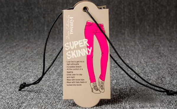 我們買衣服時候服裝商標吊牌對消費者有什么好處? 我們買衣服時候服裝商標吊牌對消費者有什么好處?