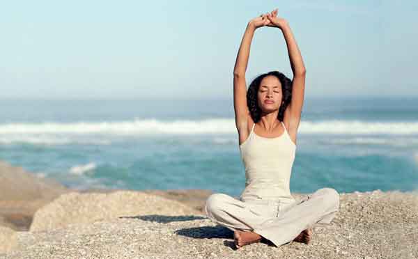 這個(gè)夏天，你的工資決定你的避暑方式，太現(xiàn)實(shí)了！