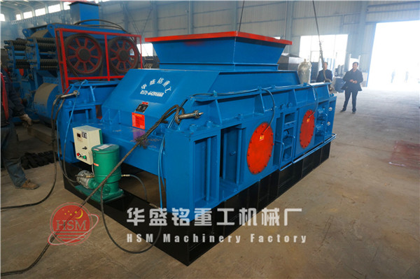 石油焦破碎機